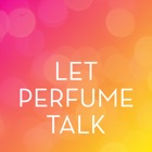 Let Perfume Talk by MANE