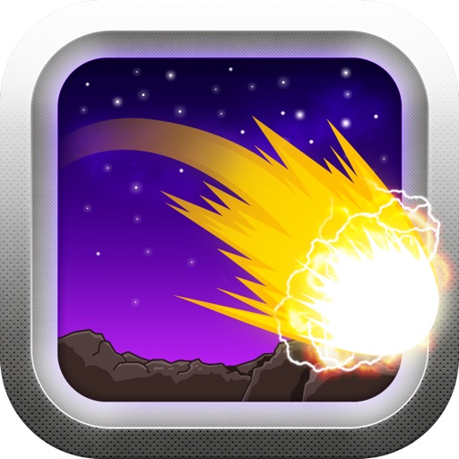 Lightning Attack iOS App
