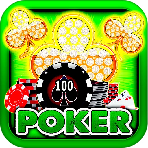 Joy Diamond Poker Texas Play Face Starts Holdem Live Casino Free Poker HD Pro Edition