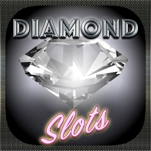 Diamond Slots - FREE Game Icon
