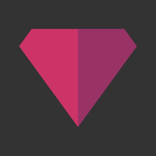 Diamond Drop Free iOS App