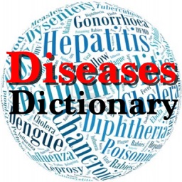 Diseases Dictionary Offline