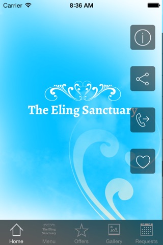 The Eling Sanctuary screenshot 2