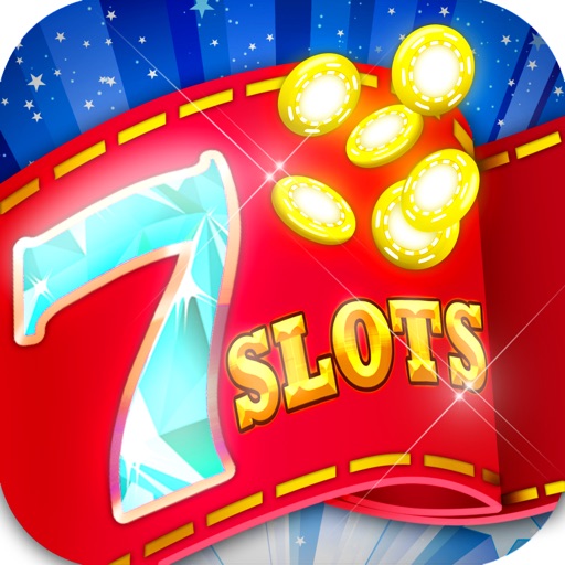 ``` Ace World Of Gambling Slots HD icon