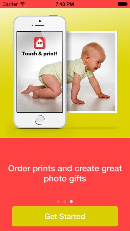 Global Print - Premium Quality Prints and Photo Gifts. We deliver to USA and Canada. Edit, Print, Send.