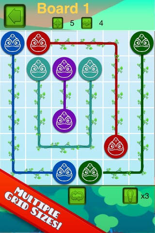 Link A Dink: Marble Connect screenshot 3