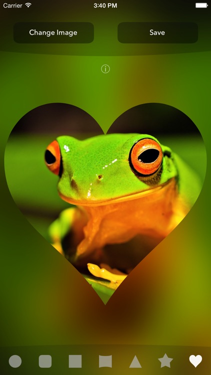 Lockscreen Wallpaper Designer
