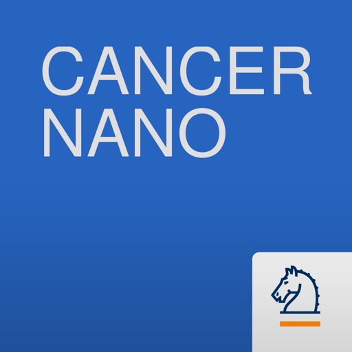 Cancer Nanotechnology icon