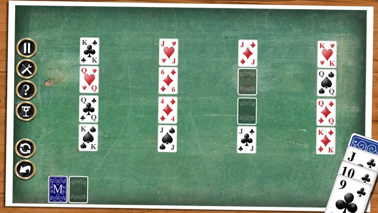 Solitaire Collection (Multi Solitaires) screenshot-4