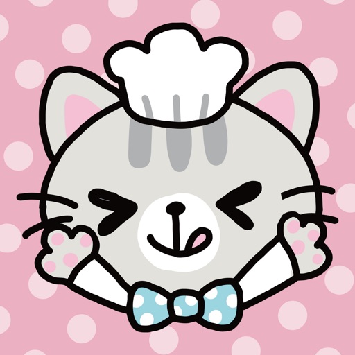 KawaiiPuzzle-The exhilarating puzzle by touching cute animals! Icon