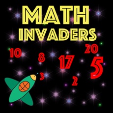Activities of Math Invader