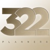 322 PLANNERS