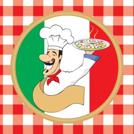 PIZZA NAPULE' icon