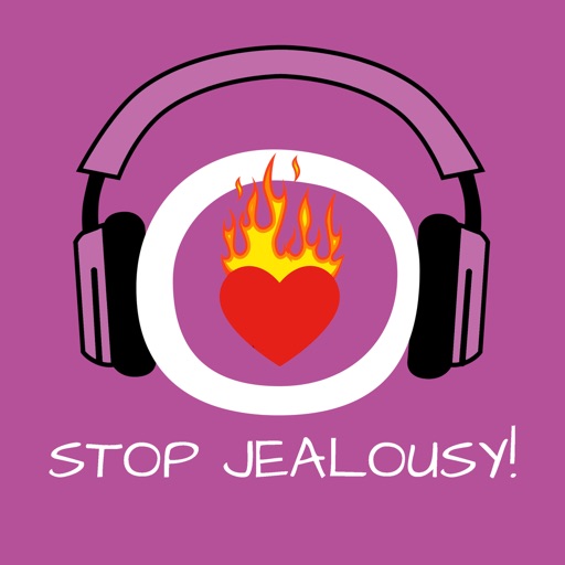 Stop Jealousy! Eifersucht bekämpfen mit Hypnose icon