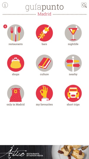 Madrid Punto Guide(圖2)-速報App