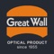 Great Wall (Optical) Plastic Works Ltd