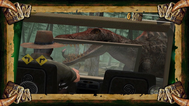Dinosaur Safari Pro
