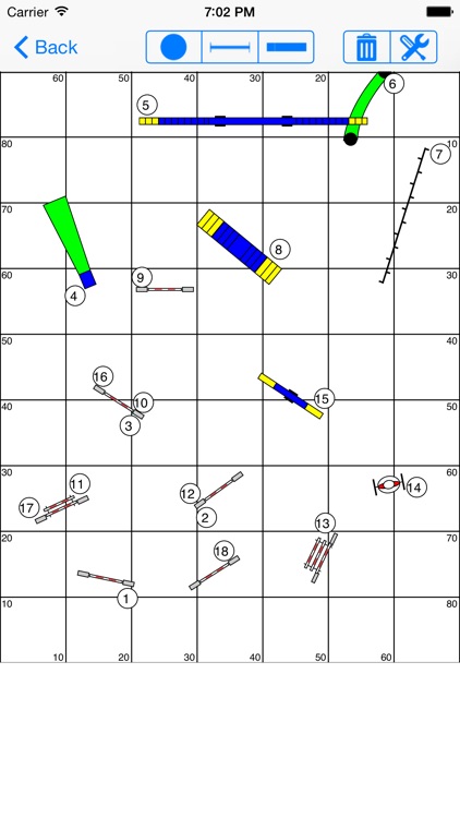 Agility iMap HD