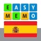 Easy Memo - Spanish