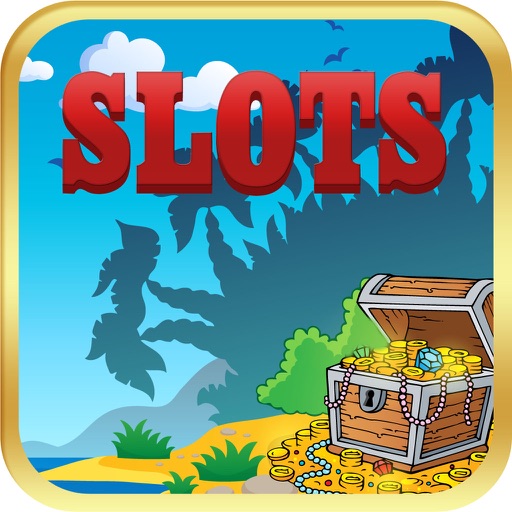 Oriental Slots Casino icon