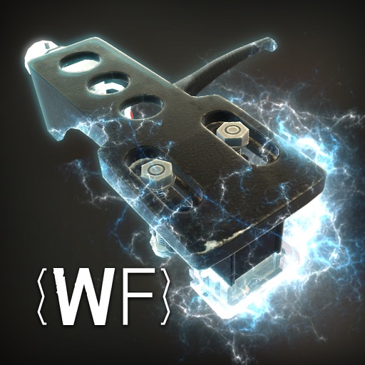 Wreck Fader Icon