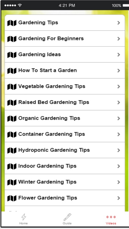 Gardening for Beginners - Your Source for Gardening Information screenshot-3