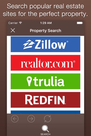 PropClip - Real Estate Search, Organize, & Share screenshot 2