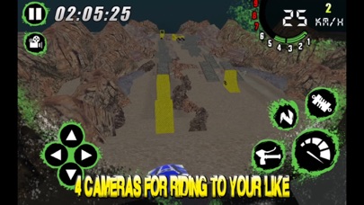MOTO RACING MADNESS 1.4 IOS