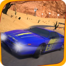 Activities of World Rally 3D Driver