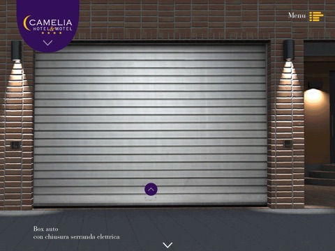 Hotel Camelia - IT screenshot 2