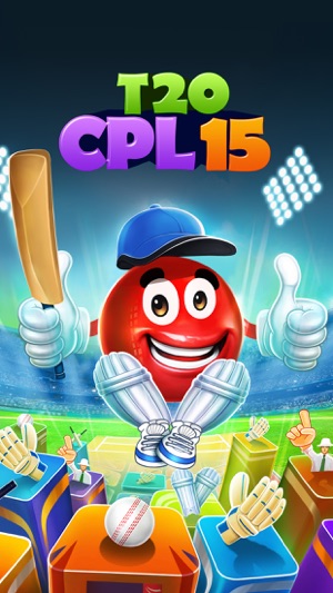 T20 CPL 15(圖1)-速報App