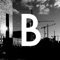 Minimalist distraction-free camera for taking black & white images that are saved directly to your iPhone's Photo Library