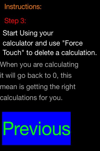 Fast Calculator - Mini Custom Mathematics screenshot 2