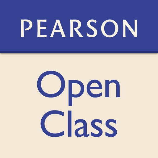 OpenClass™ for iOS icon