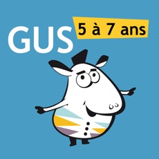 Activities of Gus booklet games for kids 5 to 7 [Free] : Summer activities