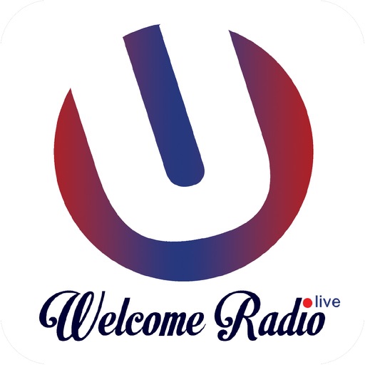 UWelcome Radio HD