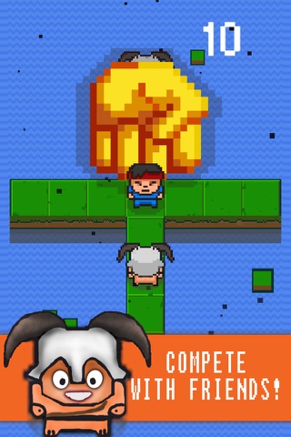 Frenzy Fighter screenshot 3