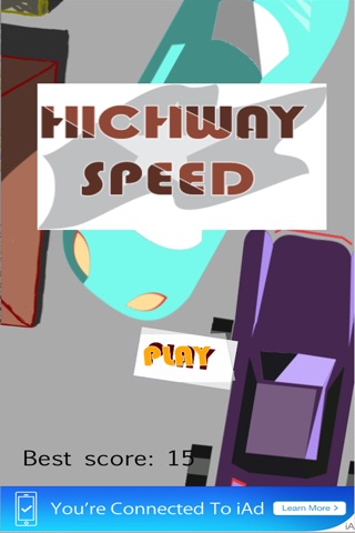 123 Highway Speed screenshot 2