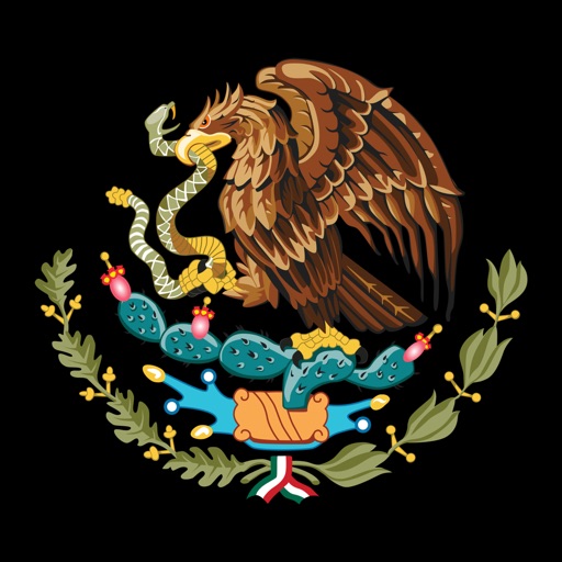 Mexico - the country's history icon