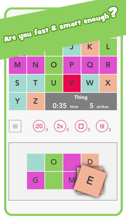 Word Hack Puzzles