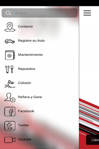 Distrito Automotriz Costa Rica screenshot 2