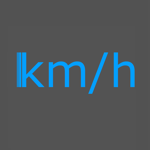 speed tracker widget