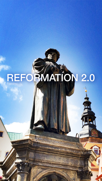 How to cancel & delete Reformation 2.0 from iphone & ipad 1