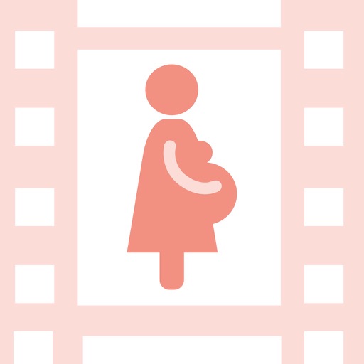 Bump2Baby - the keepsake movie maker for your pregnancy bump