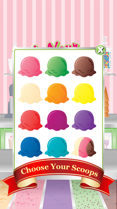 How to cancel & delete My Ice Cream Shop - Ice Cream Maker Game from iphone & ipad 2
