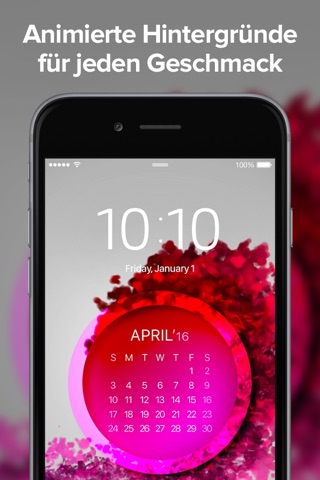 Live Wallpapers by Themify: Dynamic Animated Theme screenshot 3