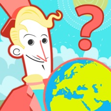 Activities of Worldly - Countries Quiz!