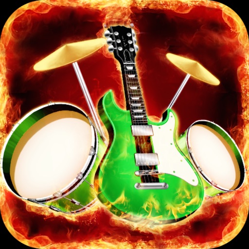 Music Studio 3D Plus iOS App