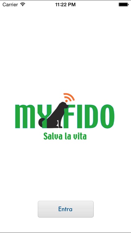 MyFIDO SAVE