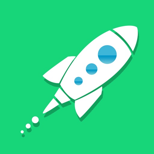 Rocket Rocket iOS App